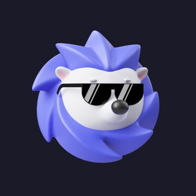 Hedgies logo