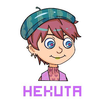Hekuta logo