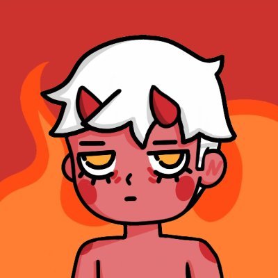 Hell Demons logo