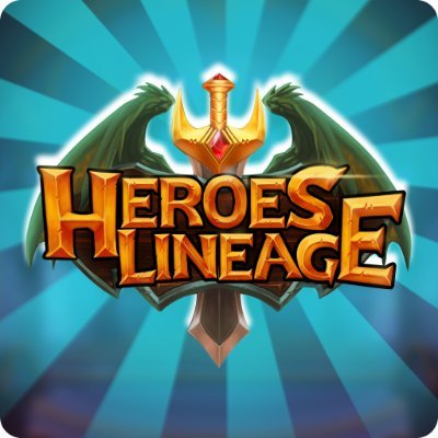 Heroes Lineage logo