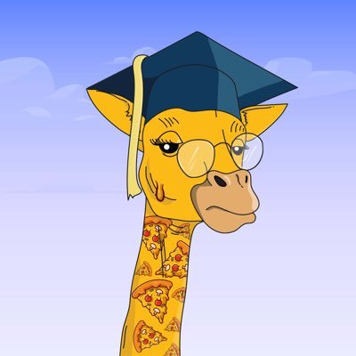 High Giraffe Academy logo
