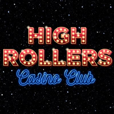 Highrollers Casino Club logo