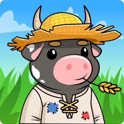 HolyCows logo