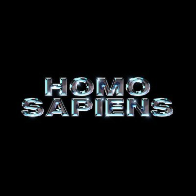 Homo Sapiens logo