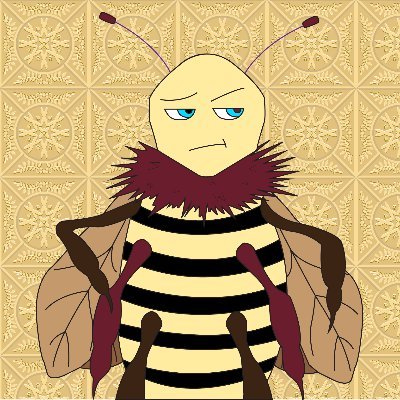 Honey Gang logo