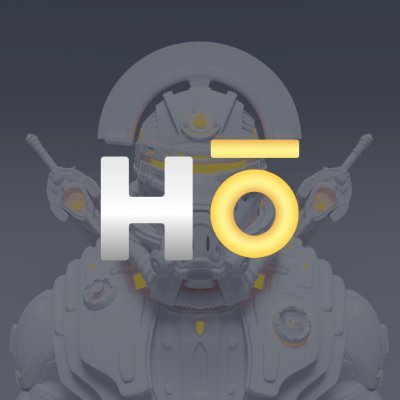 Hor1zon logo