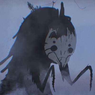 Horrors of Chaos logo