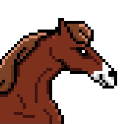 Horse Game logo