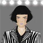 House of Fashion - Phase 1 logo