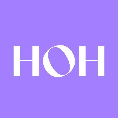 House of Heroines logo