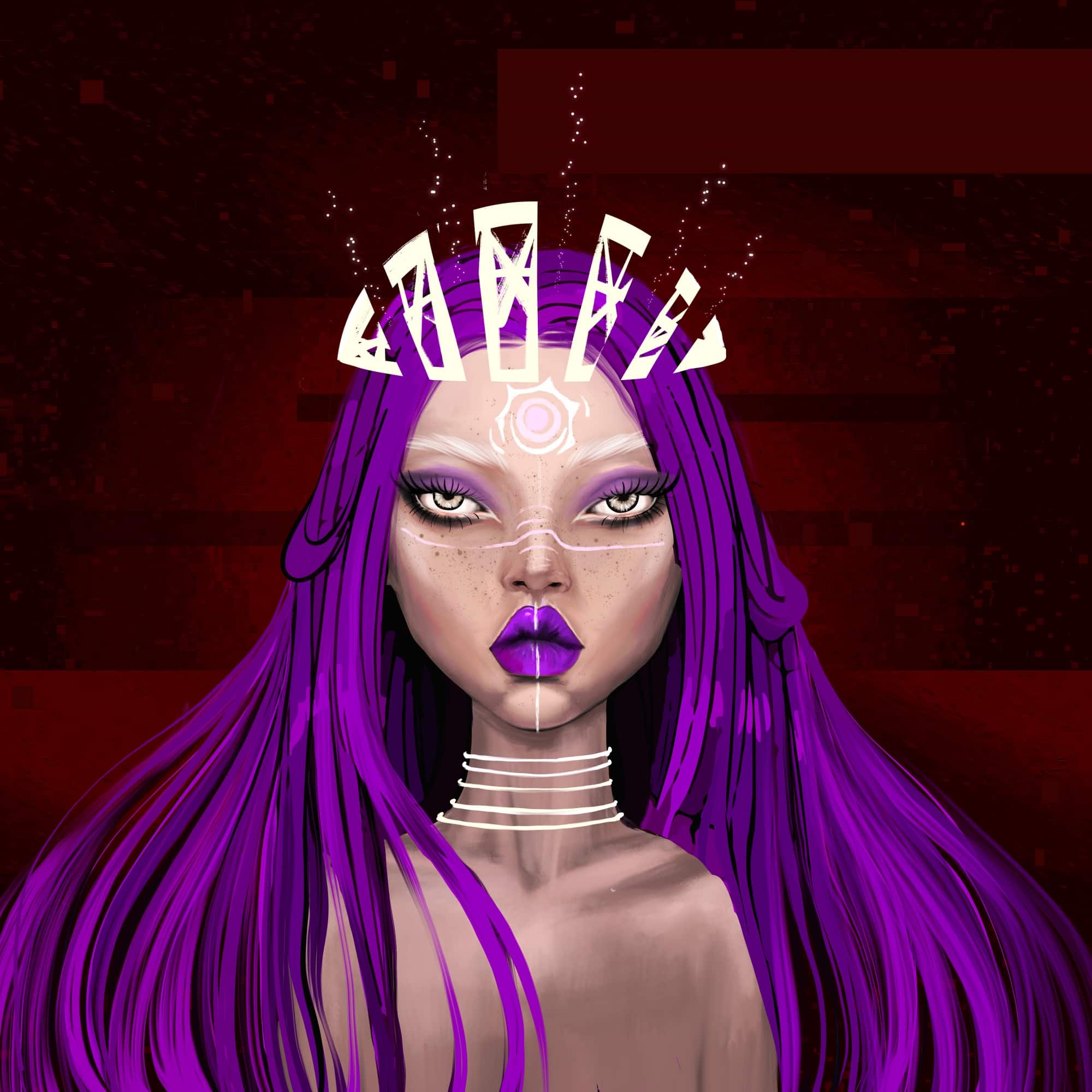 House of Queens logo