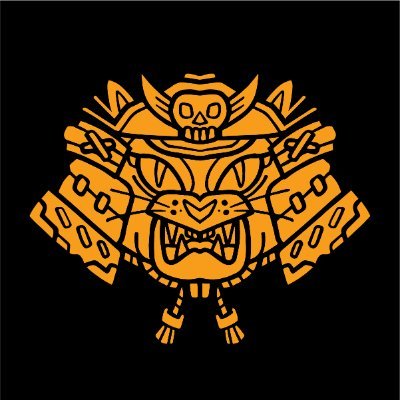 House of Warlords logo