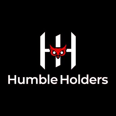 Humble Holders logo