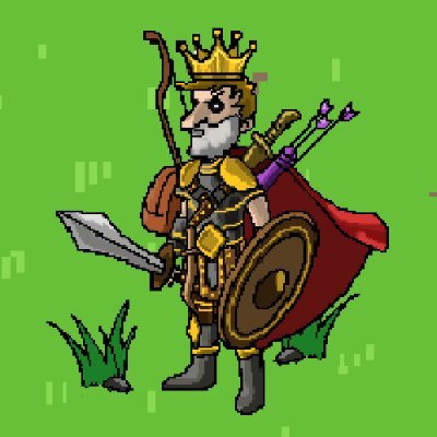 Hunter Game logo