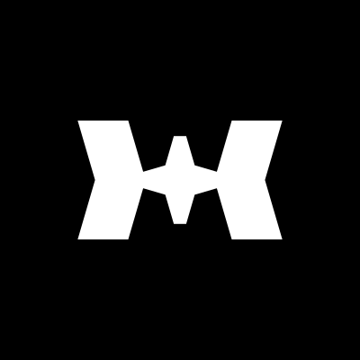 HYPE ALIENS logo