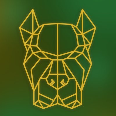 Hype Hounds Kennel Club logo
