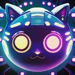 HYPER NEKO logo