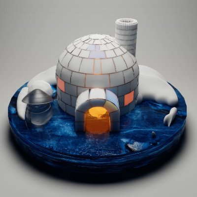 Igloo Genesis logo