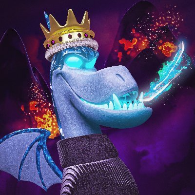 Infinity Drakes logo