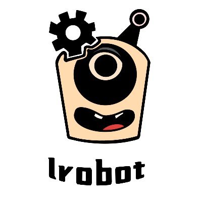 Irobot logo
