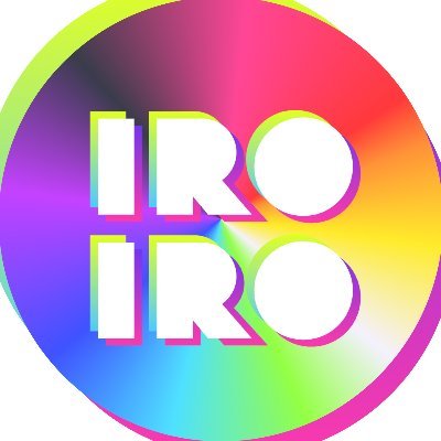IROIRO logo