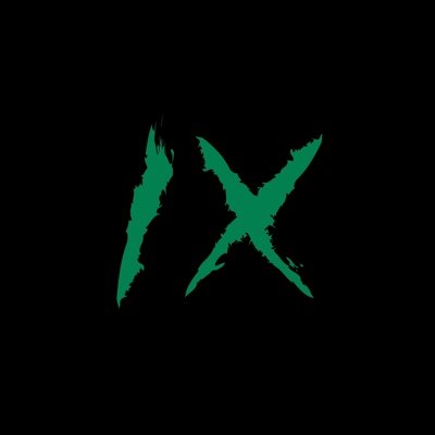IX Panthers logo