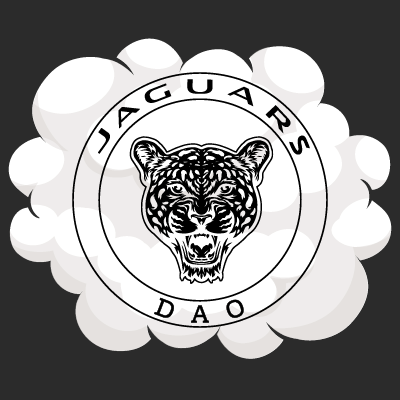 Jaguars DAO logo