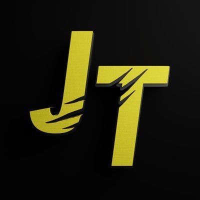 Jaguars Touch NFT logo