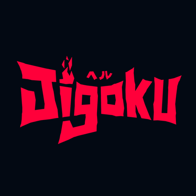 Jigoku logo