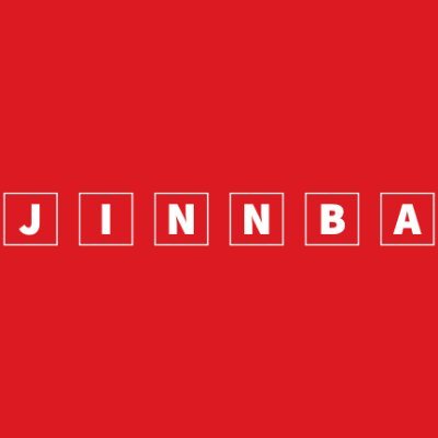 Jinnba Official logo