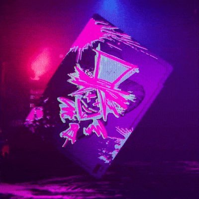 JOKER CLUB logo