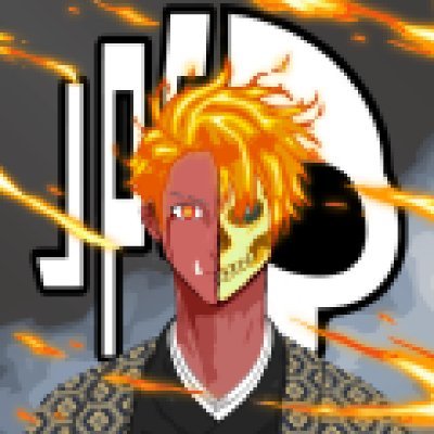 JPSouls logo