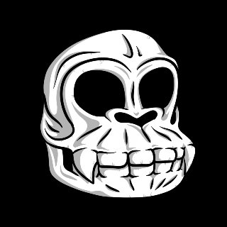 Jungle Bay Ape Club logo