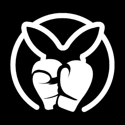 Kangaroo Punch Club logo
