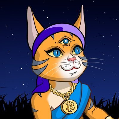 KARMA CATS logo
