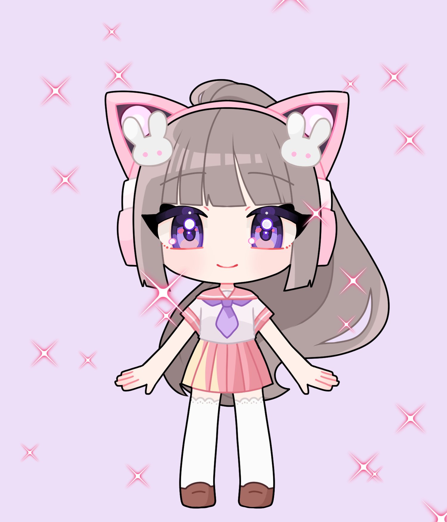 Kawaii Club logo