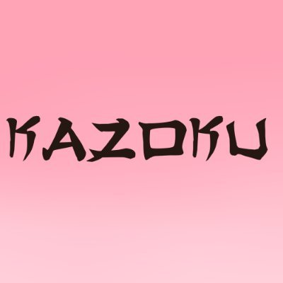 Kazoku DAO logo