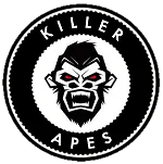 Killer Apes logo