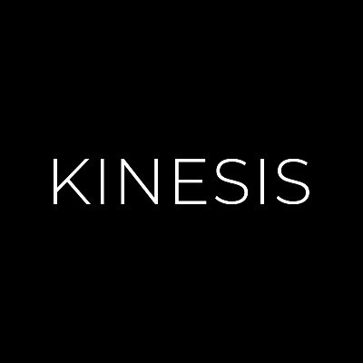 Kinesis Art: Atlanta logo