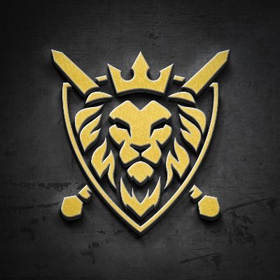 Kingdom Warriors logo
