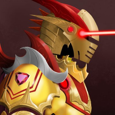 Knights Of Chain logo