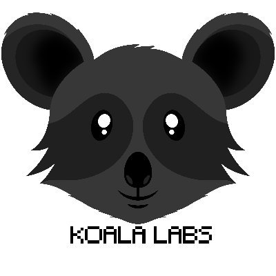 KOALA LABS logo