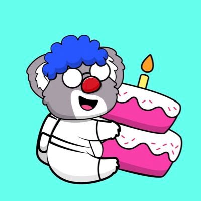Koalunatics logo