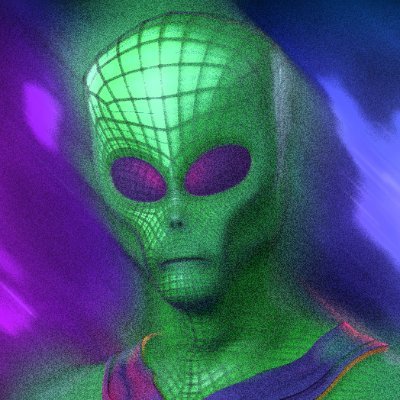 Kozmo Aliens logo