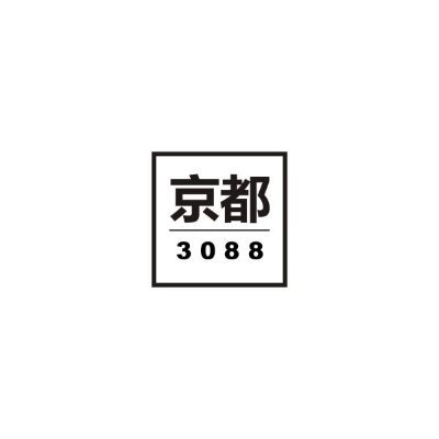 Kyoto 3088 logo