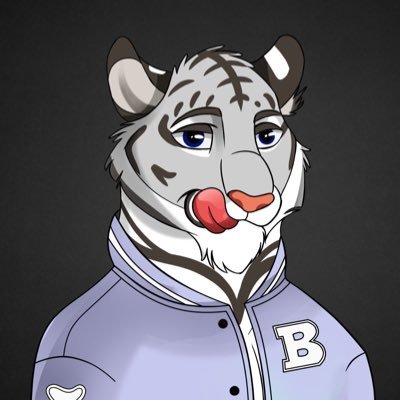 Lazy Tiger Wood Club logo