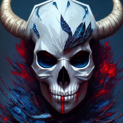 League of Demons logo
