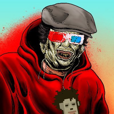 Leatherfaces logo