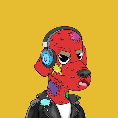 Legend Dog Squad logo