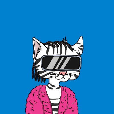 Lil Baby Cat Gang logo